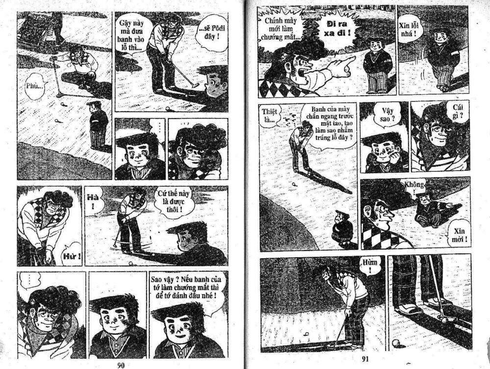 tân teppi chapter 24 43