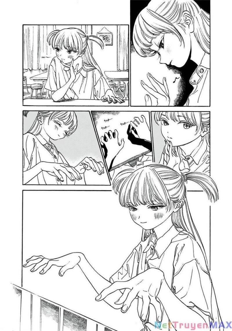 bộ đồng phục thuỷ thủ của akebi - chan chapter 18 6