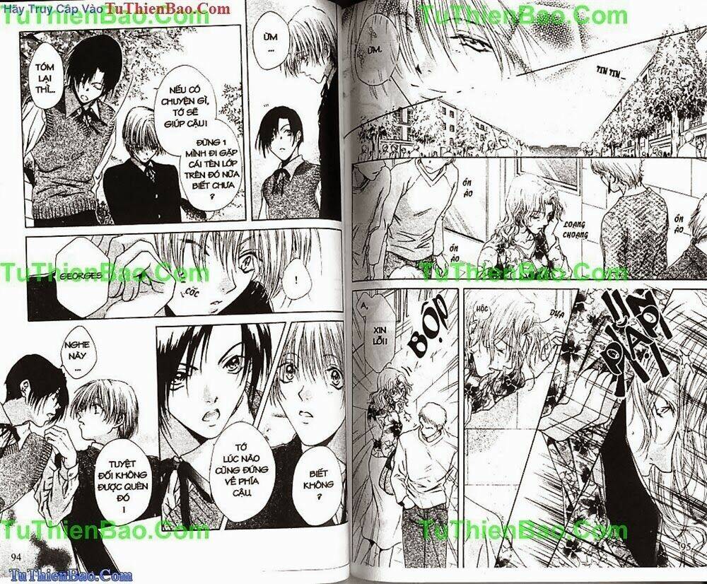 niềm hy vọng chapter 6 48