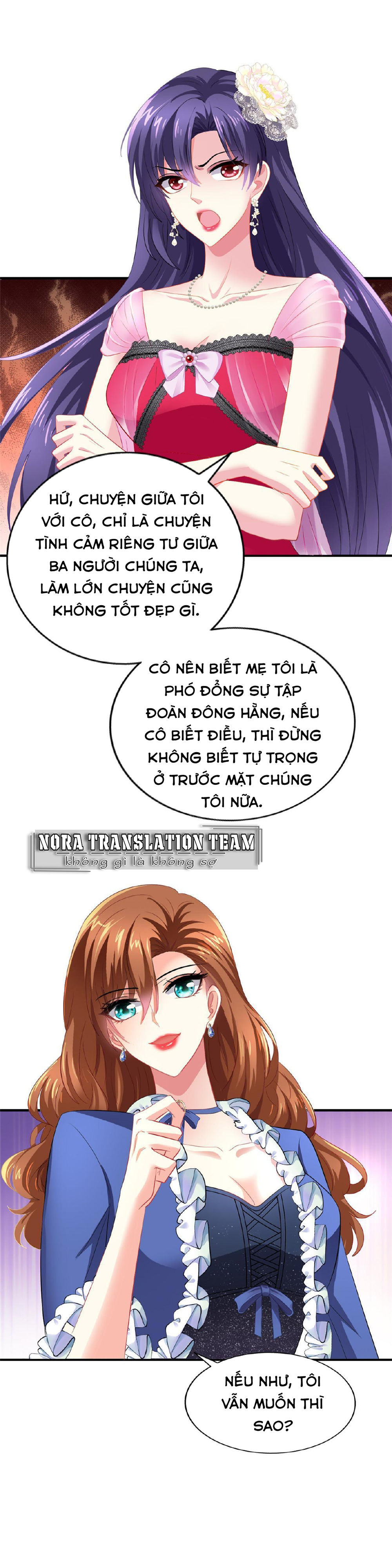 nữ hoàng điện ảnh chapter 20 2