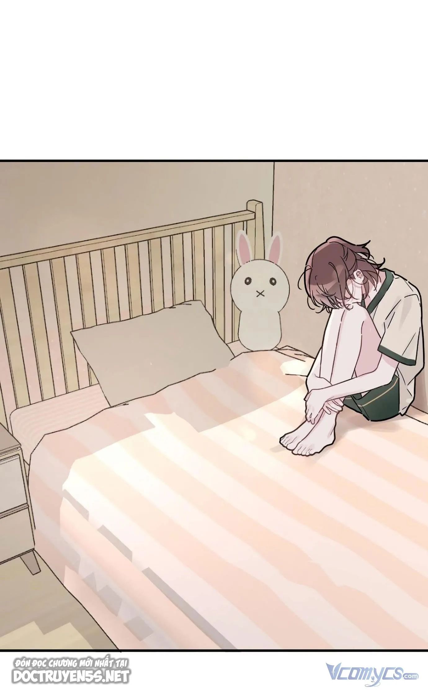 em đã tìm kiếm cả ngàn năm nay chapter 15 23