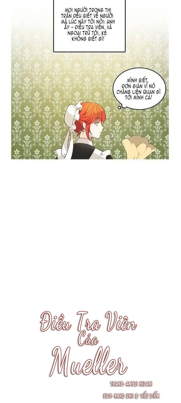 điều tra viên của mueller chapter 1 7