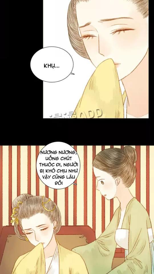 vương gia bá đạo và bác sĩ xinh đẹp chapter 46 2