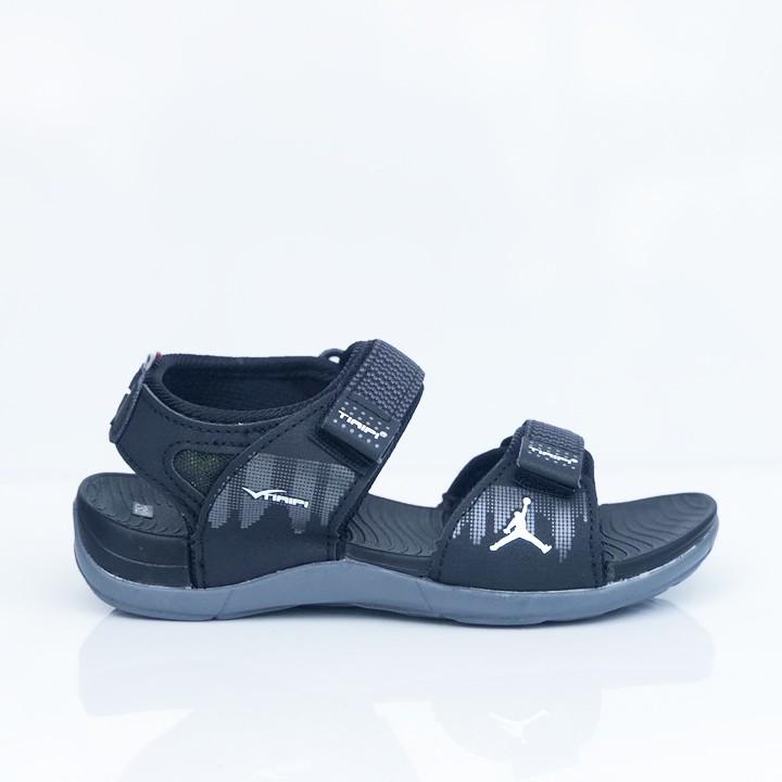 Dép Sandal Nam Nữ Hot Trend Quai Ngang 21406