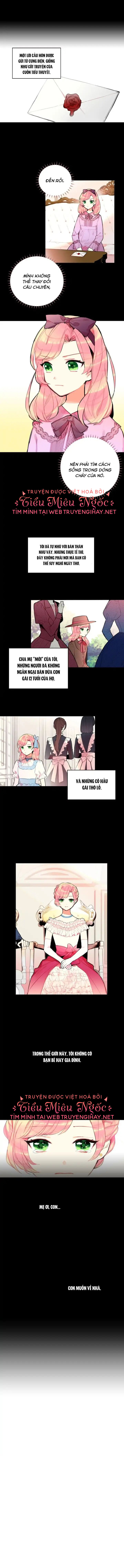 sống sót với thân phận là vợ của vị anh hùng chapter 2 5