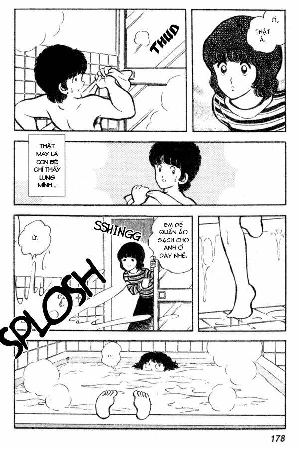 miyuki chapter 14 16