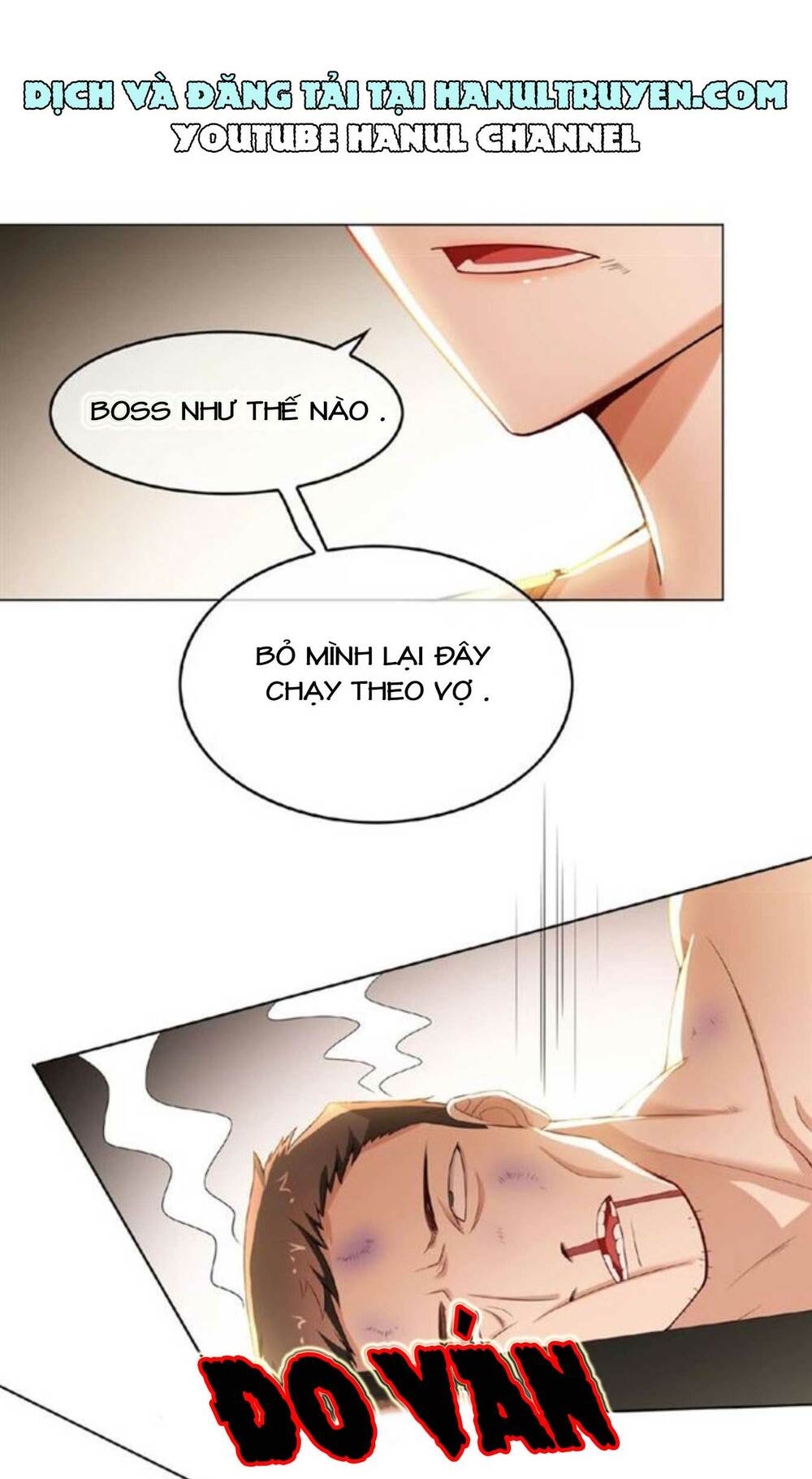 cô vợ nhỏ nuông chiều quá lại thành ác!! chapter 63 20