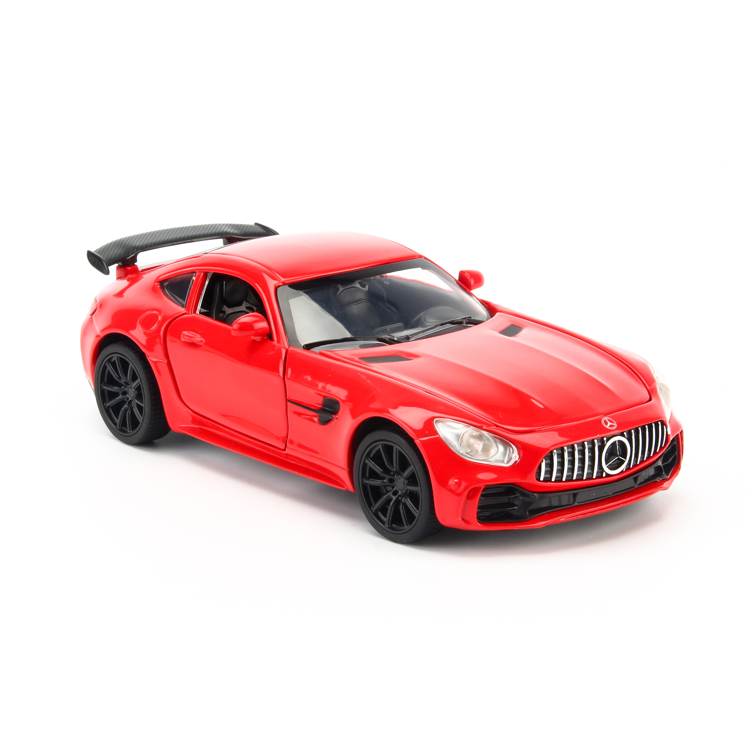 Mô hình xe Mercedes AMG GT 1:32 Miniauto - 3222A