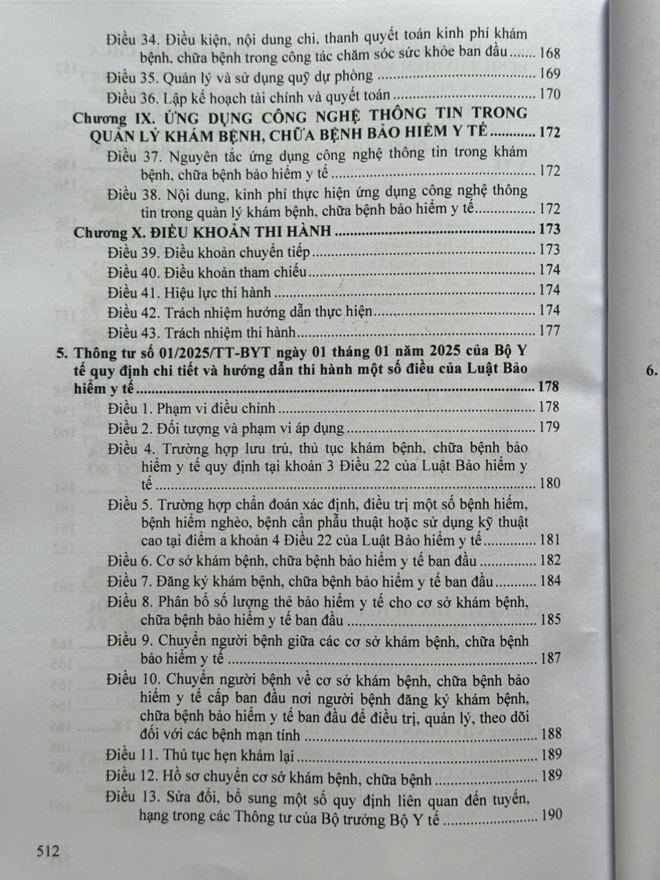 Sách Luật Bảo Hiểm Xã Hội, Bảo Hiểm Y Tế, Bộ Luật Lao Động – Hệ Thống Các Văn Bản Quy Định Chi Tiết Thi Hành (V2569T)