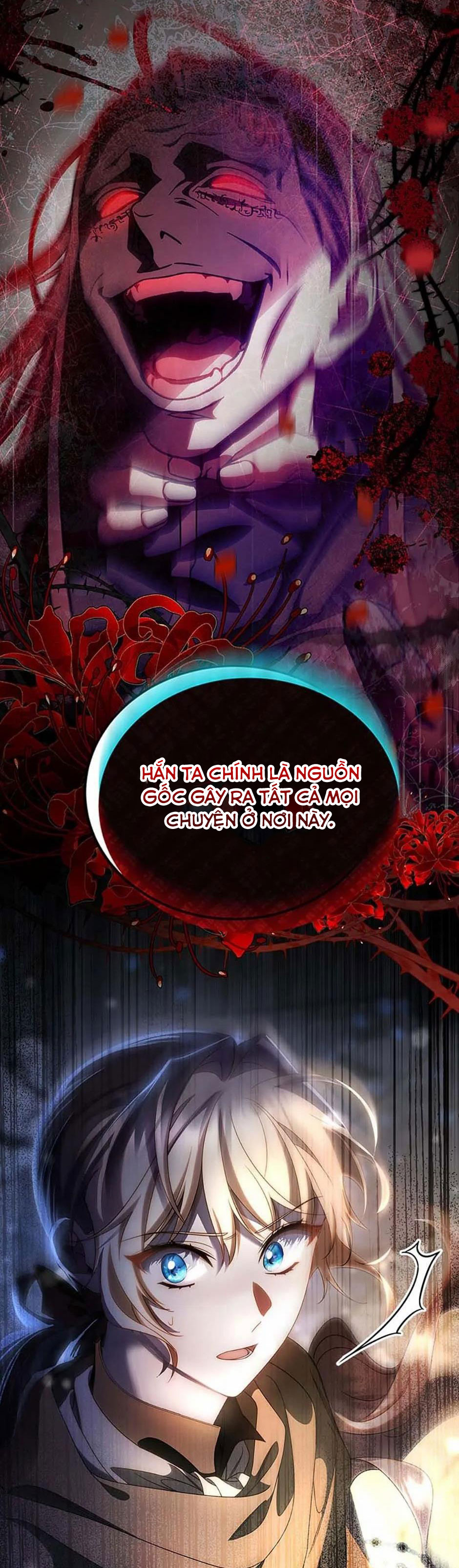 vị cứu tinh của nam phản diện chapter 74 15