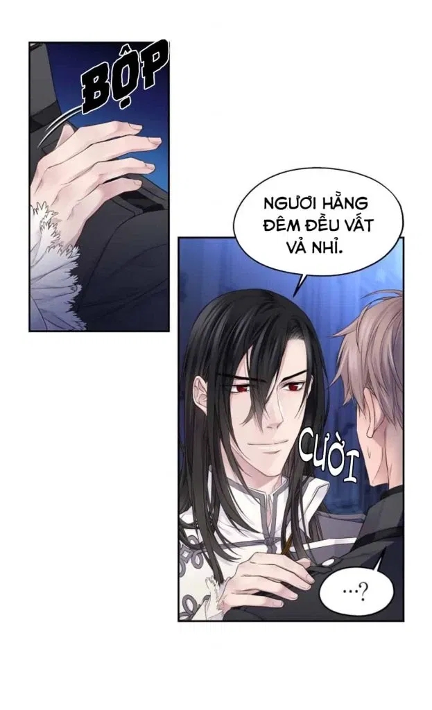 ảo mộng bất thành chapter 1 5