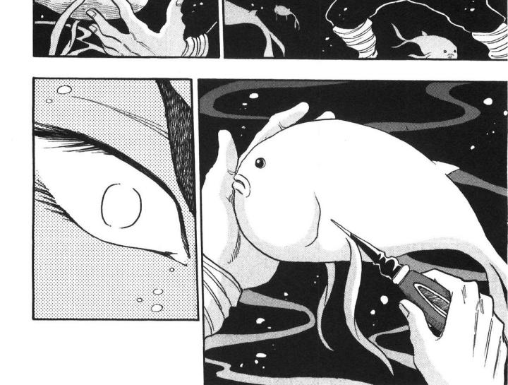 thánh tỏi sành ăn chapter 16 11