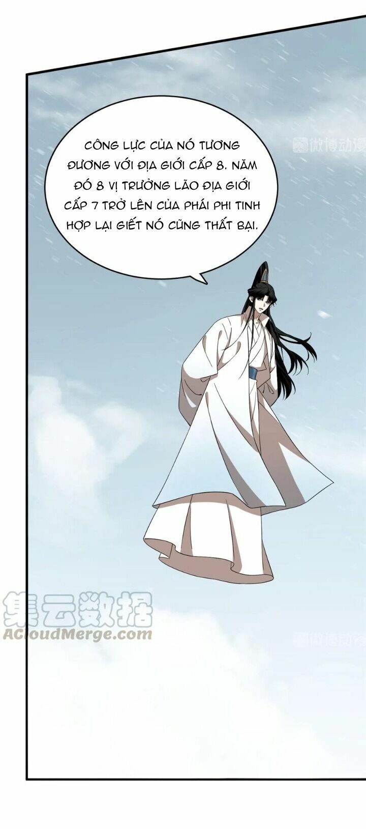 độc bộ thiên hạ: đặc công thần y chapter 253 17
