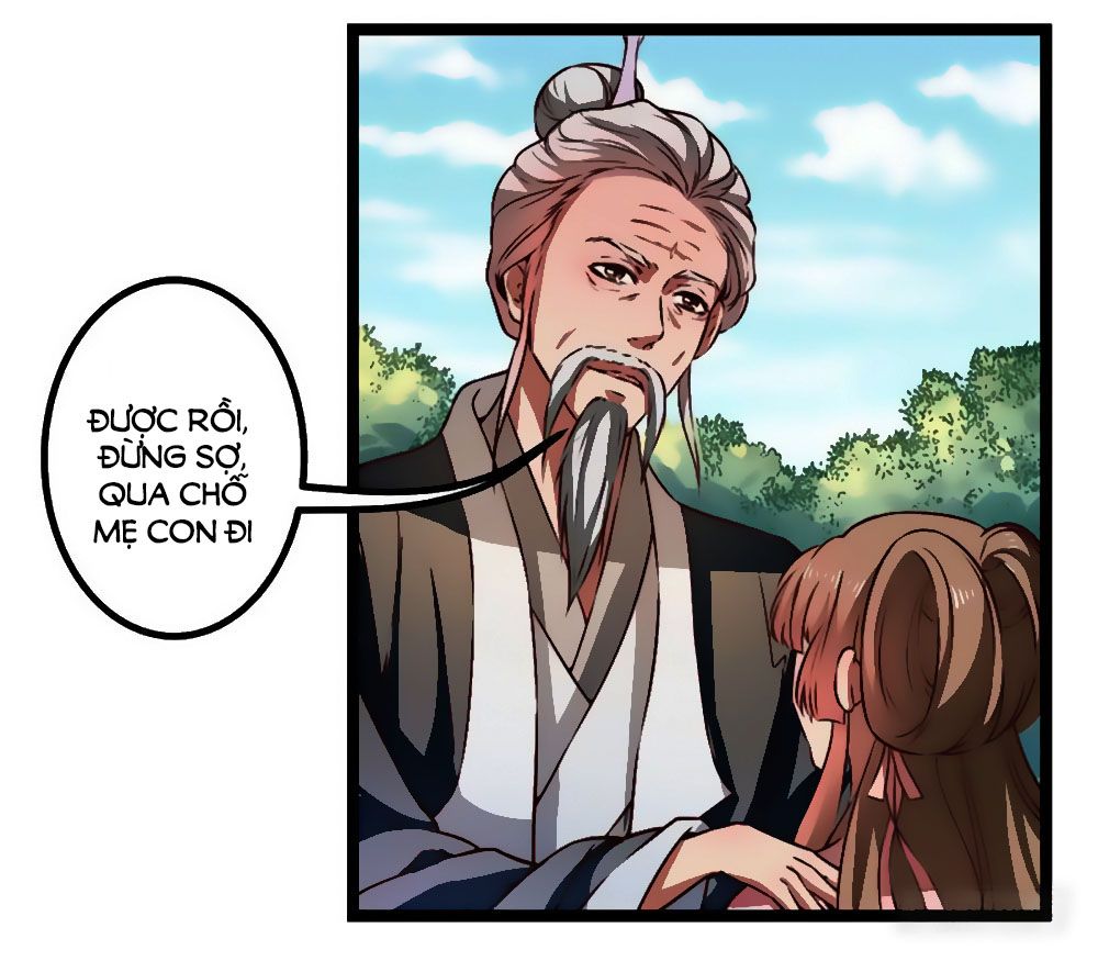 Liêu Liêu Nhân Thân Tu Tiên Truyện chapter 69 - Trang 10