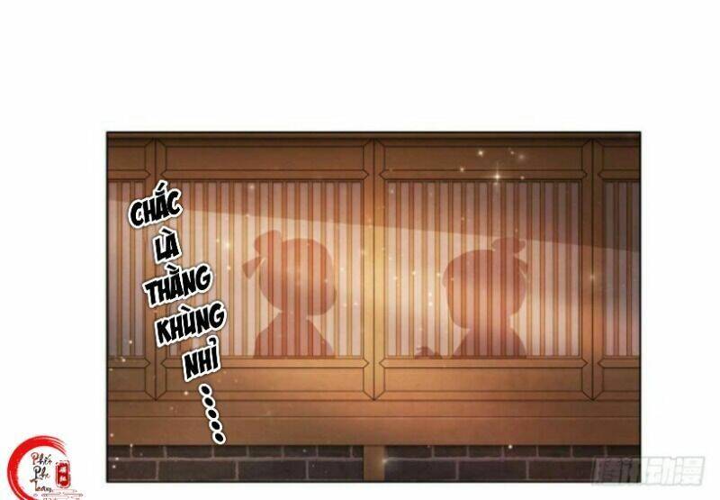 gay rồi! cái đó thành tinh rồi chapter 52 29