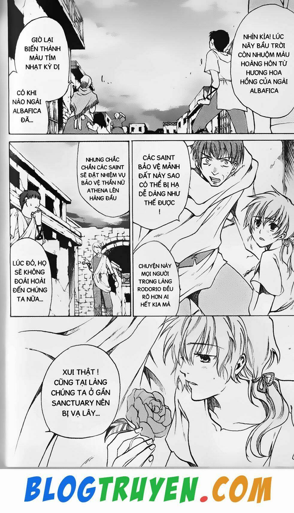 thần thoại minh vương chapter 19 10