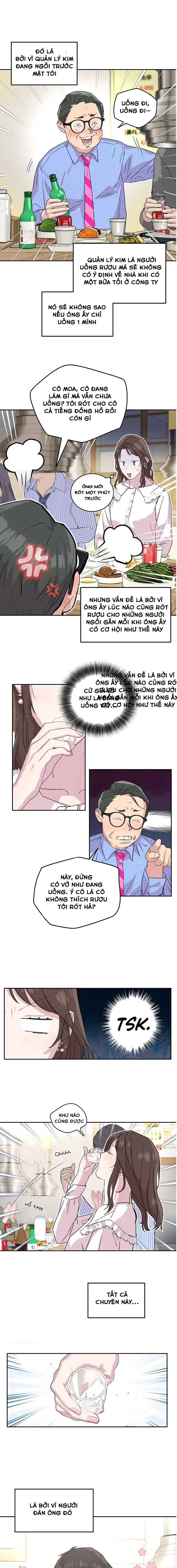 hãy làm điều đó sau khi kết hôn chapter 4 7