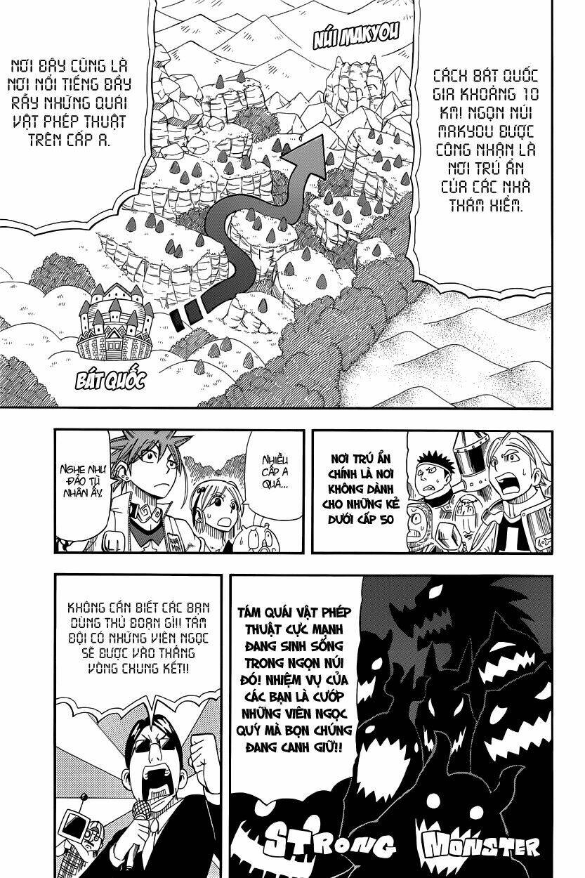 buster keel chapter 27 6