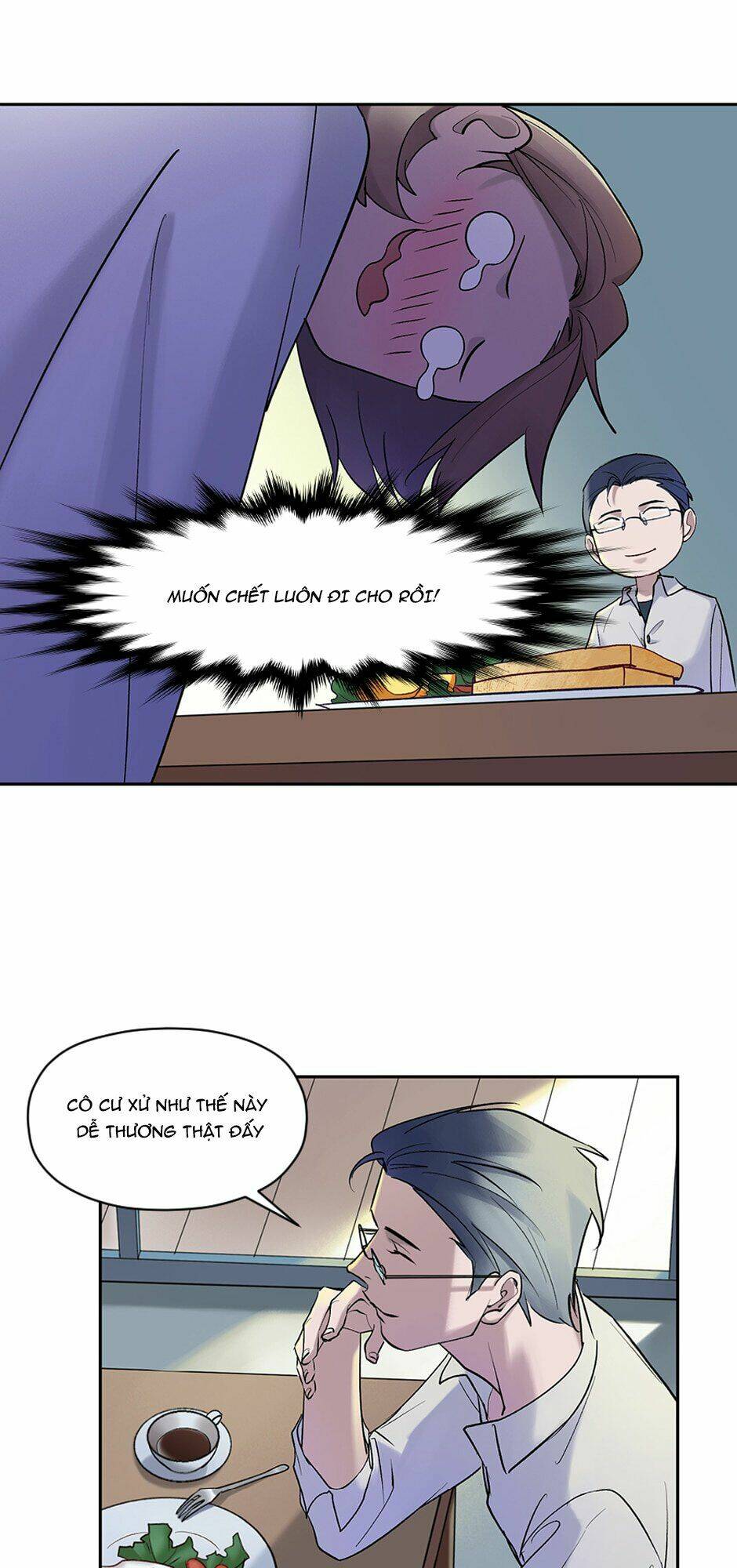 anh hùng và hiệp nữ chapter 53 14