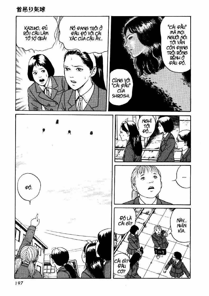 the face burglar chapter 6 37