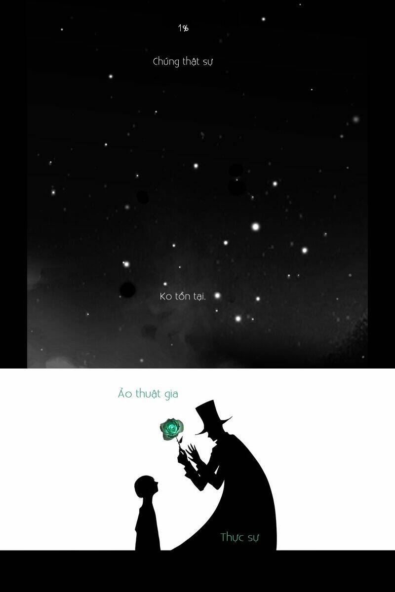 bạn có tin vào ma thuật? chapter 13 14