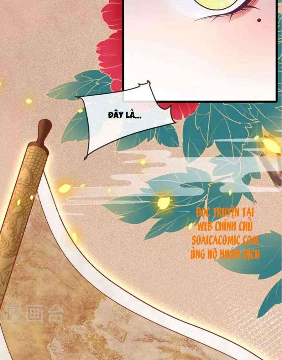 tướng quân, bổn phi không nhận sủng chapter 16 6