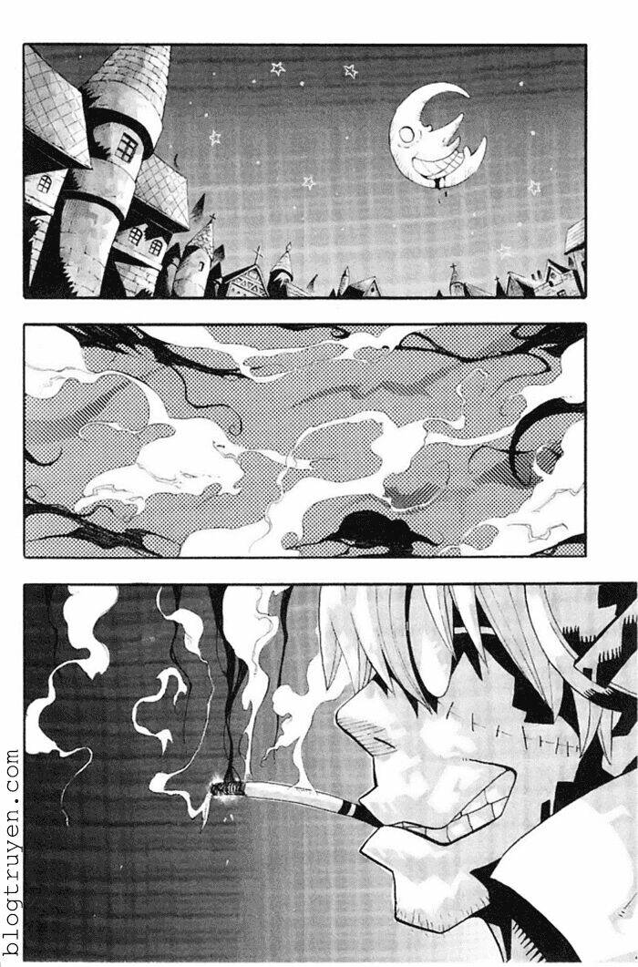 soul eater chapter 39 32