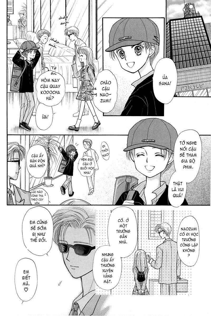 kodomo no omocha chapter 20 28
