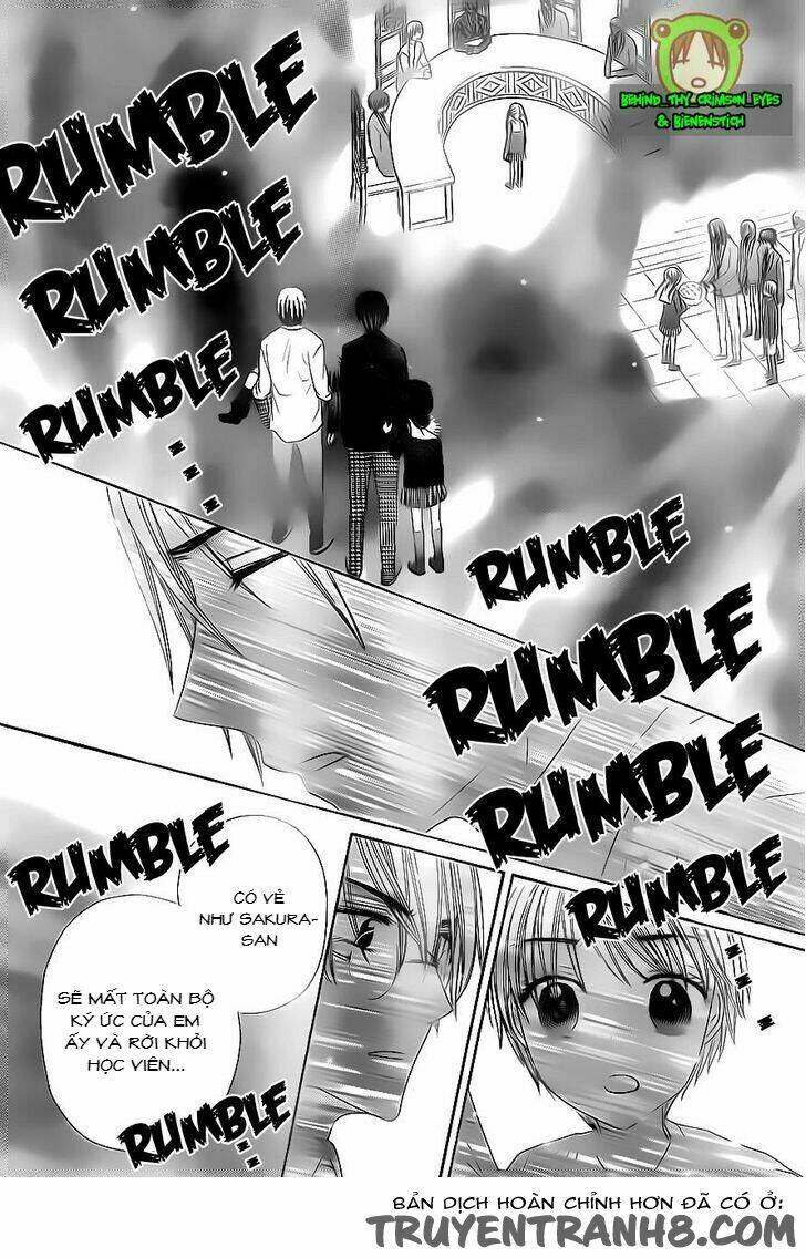 gakuen alice chapter 174 28