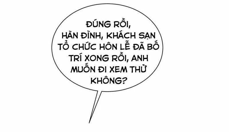 cô dâu gả thay của tổng tài chapter 35 38