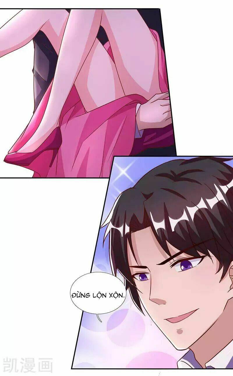 tổng tài daddy siêu quyền lực chapter 28 3