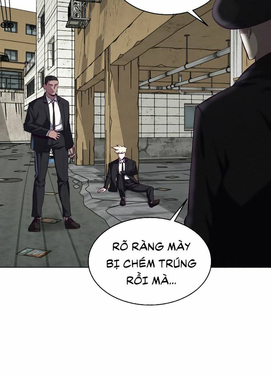 Cậu Bé Của Thần Chết Chapter 59 - Trang 63