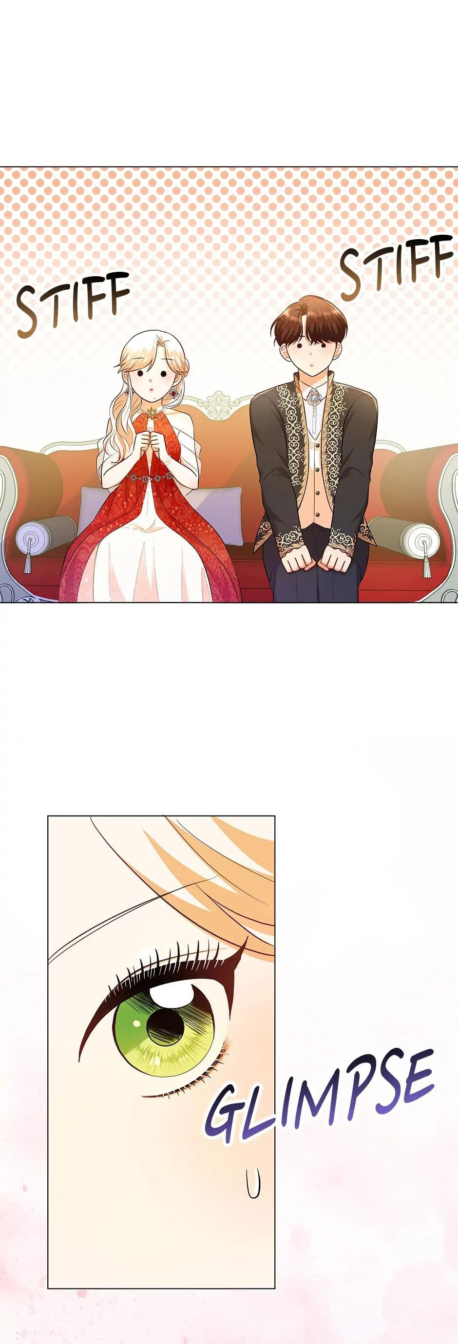 diễn vai ác nữ cũng thật khó khăn chapter 16 23