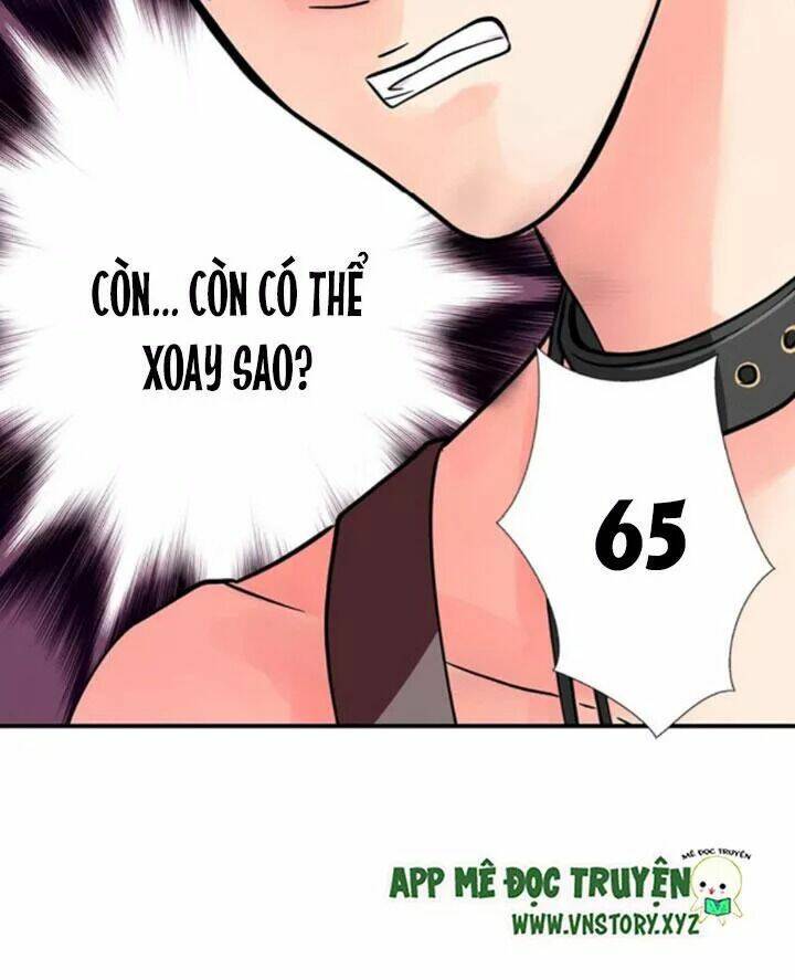 thiên hậu trở về chapter 7 30