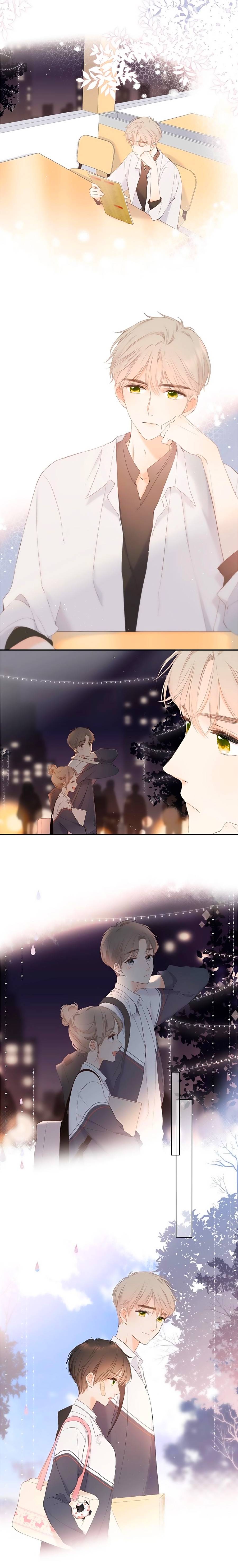 lại gặp được em chapter 10 1