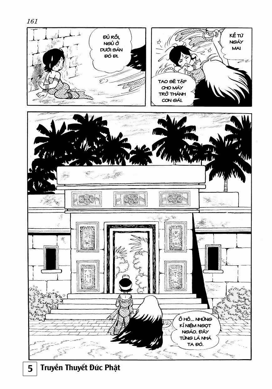 buddha - truyền thuyết đức phật chapter 25.2 20