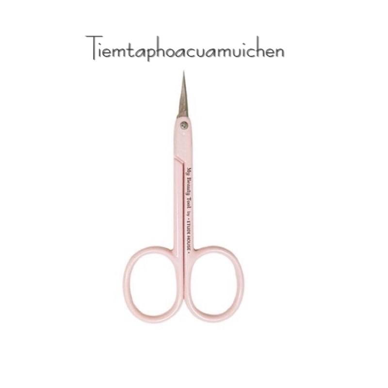 Kéo Trang Điểm My Beauty Tool Beauty Scissors