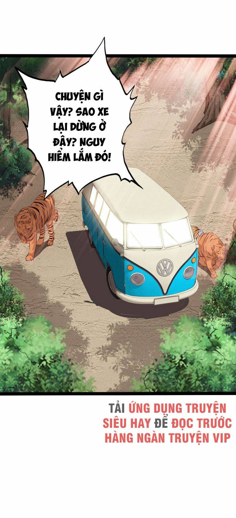 tuyệt phẩm tà thiếu chapter 117 14