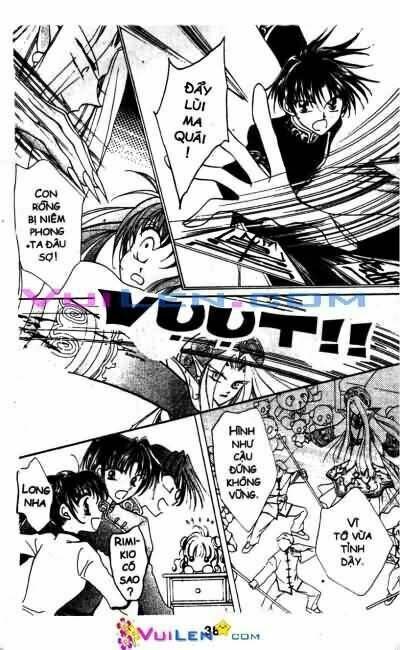 lâu đài cổ chapter 1 38