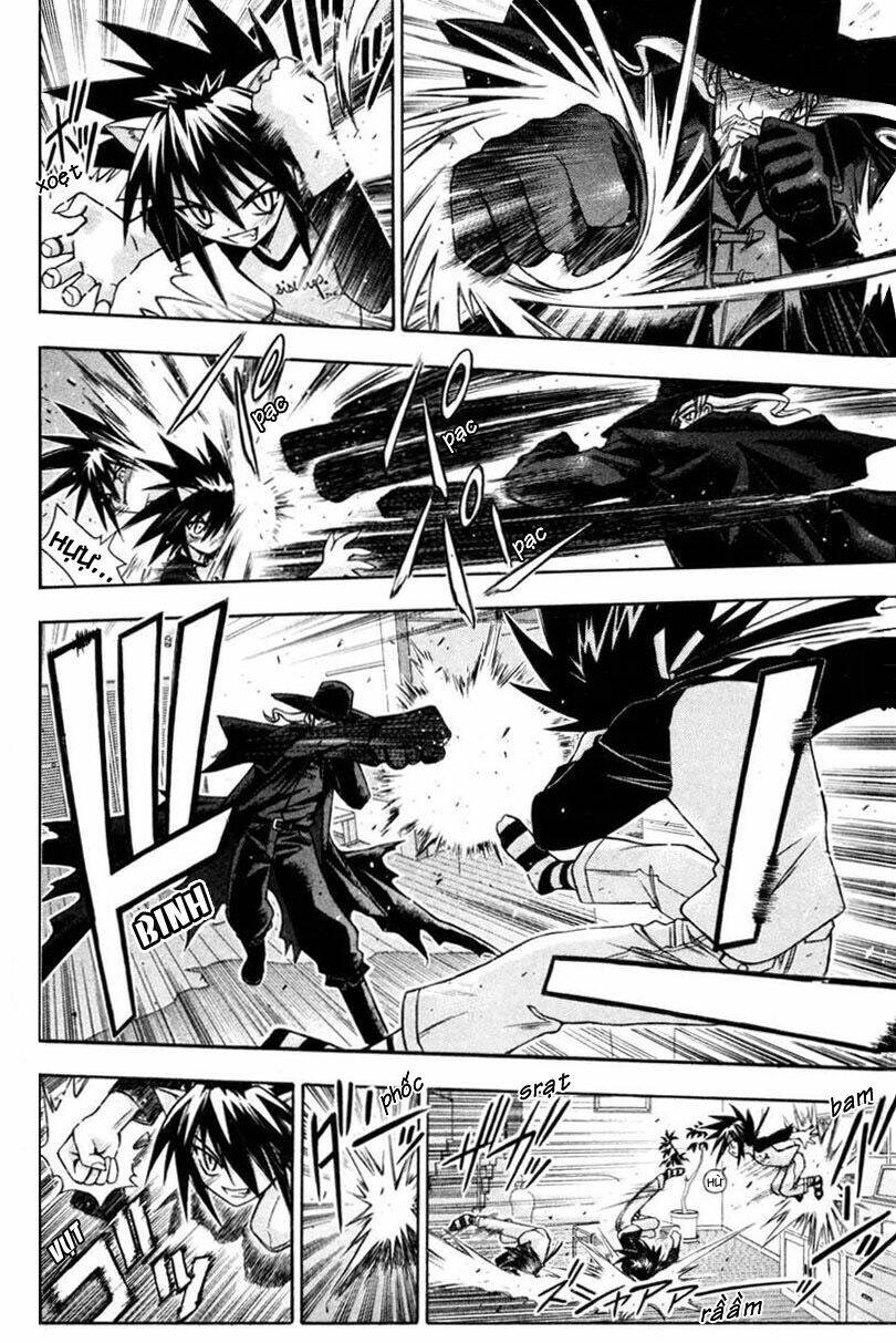 bậc thầy ma pháp chapter 68 9