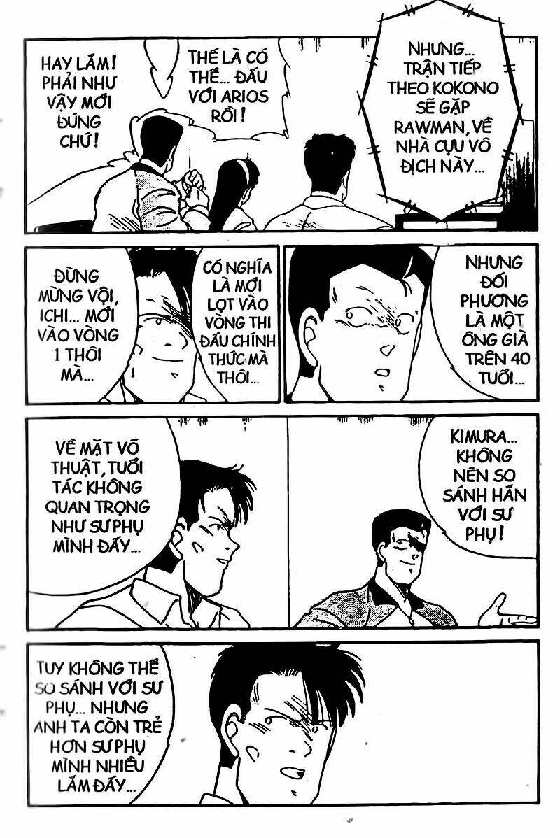 truyền nhân atula - shura no mon i chapter 97 3