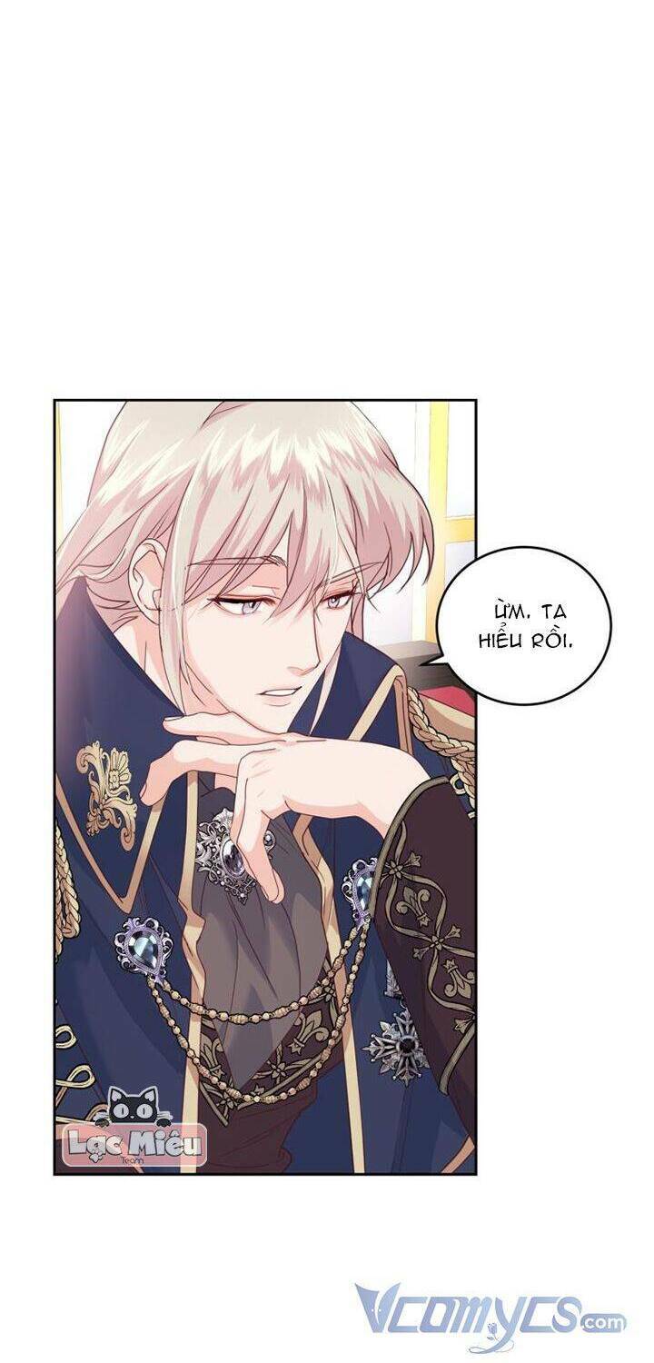 nhà điều chế nước hoa độc quyền của bạo chúa chapter 58 26