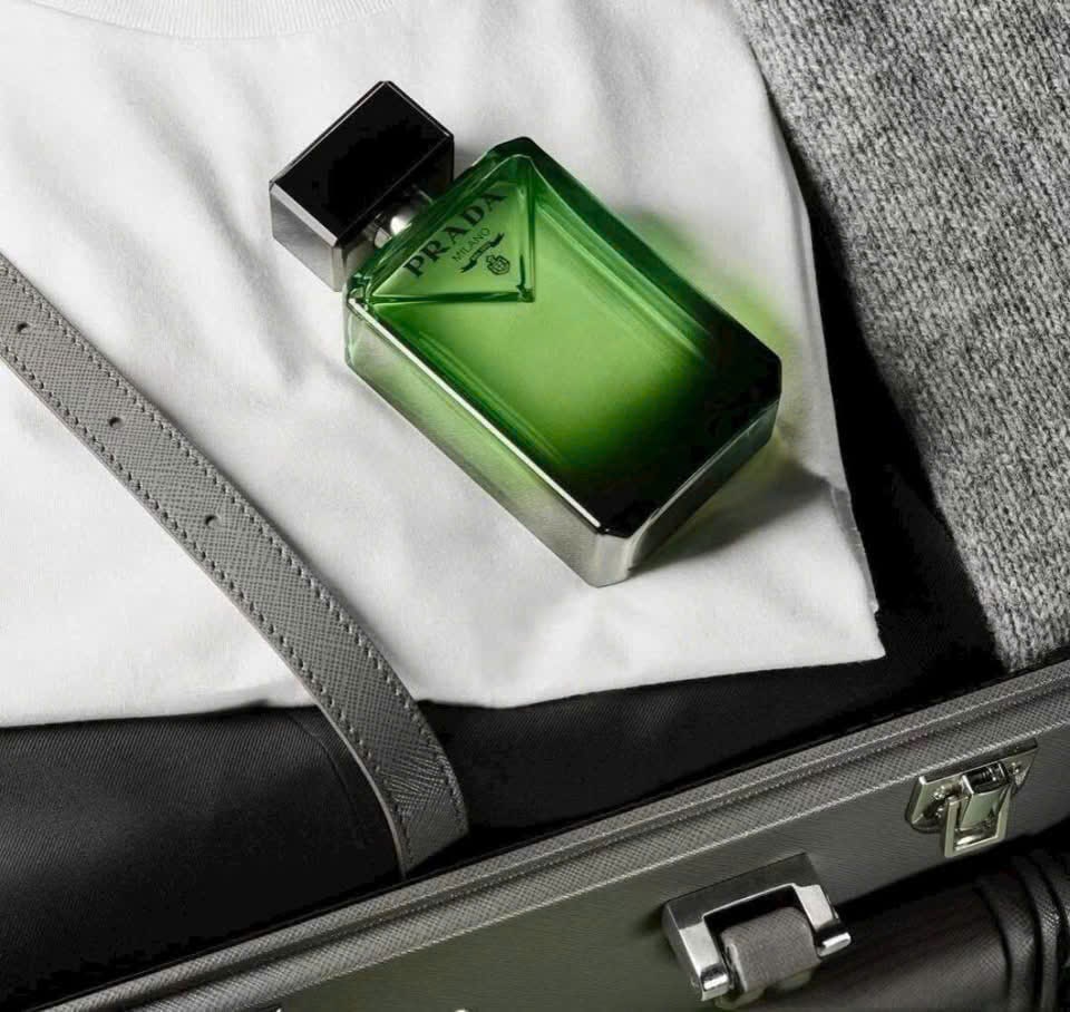 Nước Hoa Nam Prada Paradigme Eau De Parfum 100ml