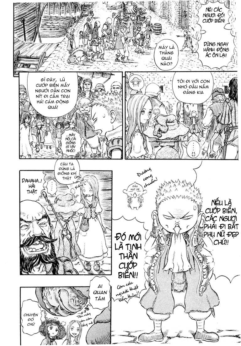 kiếm sĩ đen chapter 263 8