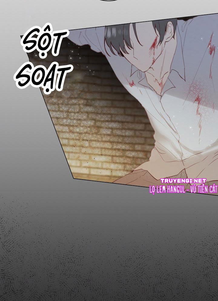 mối tình lãng mạn với kẻ phản diện chapter 15 7