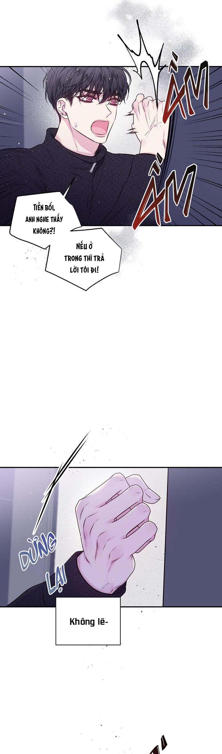 bình minh thứ hai chapter 42 32