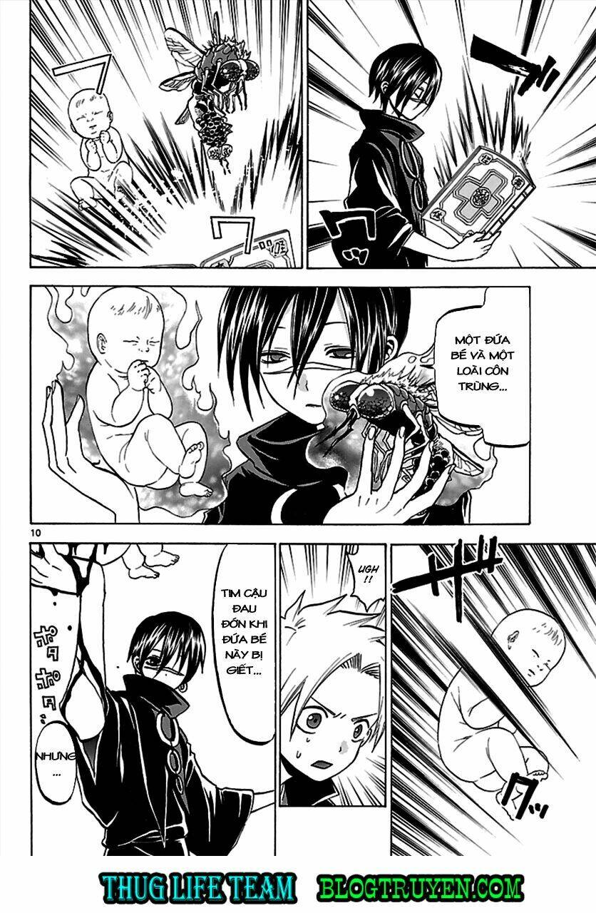 kaitai shinsho zero chapter 62 12