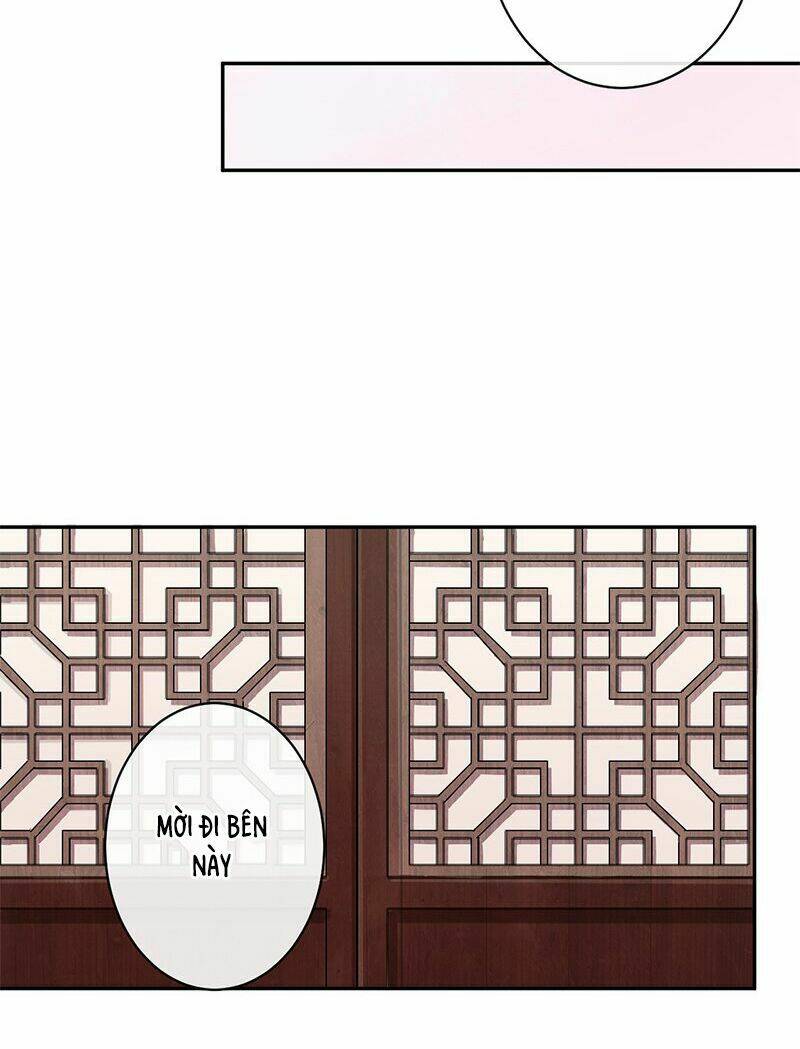 nghiên hương kỳ đàm chapter 29 29