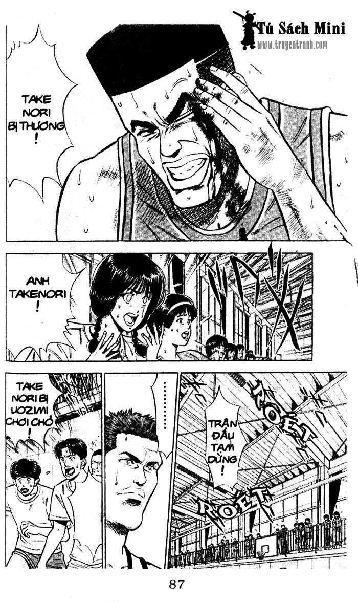 cao thủ bóng rổ chapter 33 16