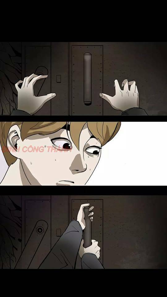 bàn tay ma quỷ chapter 1 75